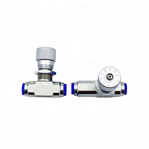 Limiteur <span class=keywords><strong>de</strong></span> <span class=keywords><strong>débit</strong></span> bidirectionnel Stb <span class=keywords><strong>de</strong></span> pièces <span class=keywords><strong>de</strong></span> soupape <span class=keywords><strong>hydraulique</strong></span> <span class=keywords><strong>de</strong></span> haute qualité - Product Image 2