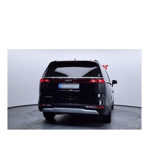 Kia Carnival Prestige 2021, 9 Plazas, Euro V, Diésel, Transmisión Automática, Asientos de Cuero, 98,919 km, Volante a la Izquierda - Product Image 4