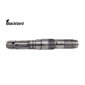 Eje R125301 con 6/25 Dientes para JD 5050, 3029, 5055, 5065, 5075, 5058, 5060, 5067, 5076, 5080, 5082, 5090, 5210, 5303, 5403 - Product Image 1