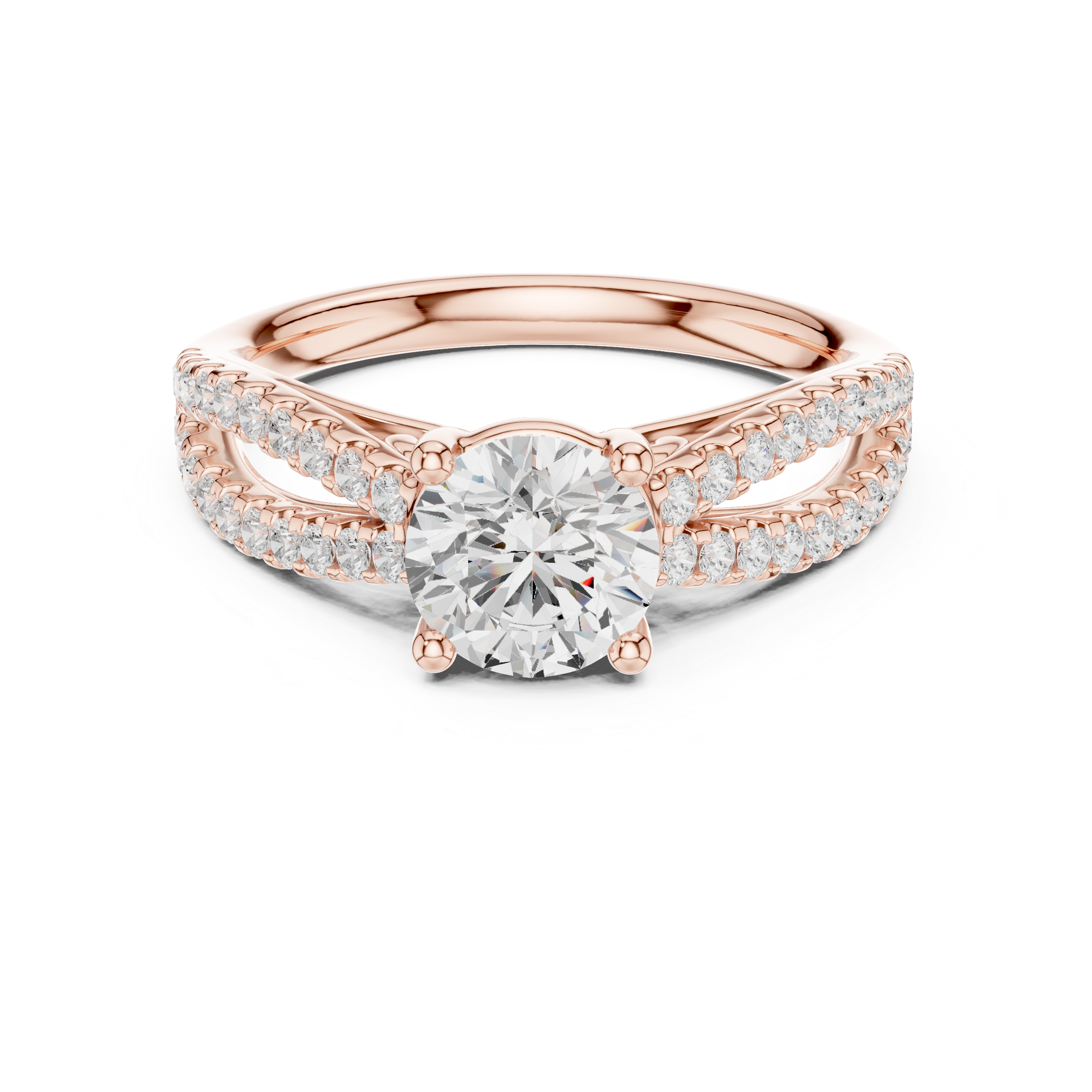 โรสโกลด์