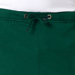 Fabricantes de Ropa Personalizada al por Mayor, Pantalones Cortos de Lino y Algodón para Hombre al por Mayor - Product Image 5