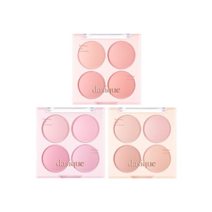 Per l'edizione Dasique gelato che fonde il Blush nella categoria di prodotti della guancia dell'umore - Product Image 1