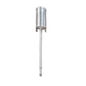 Vannes, tiges et sièges de générateur certifiés ISO9001 de la marque HXDL, assemblages de vannes haute température pour turbines à vapeur (OEM/ODM) - Product Image 5