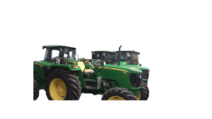 Para John Deere 5210 GearPro Tractor de Ruedas 4WD - 50 HP Doble Toma de Fuerza Alta Productividad Dirección Asistida Calidad Premium - Product Image 4