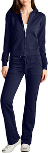 Conjunto Deportivo para Mujer, Elegante y de Alta Calidad, Resistente al Encogimiento y al Pelusamiento, de Secado Rápido, a Bajo Precio - Product Image 3