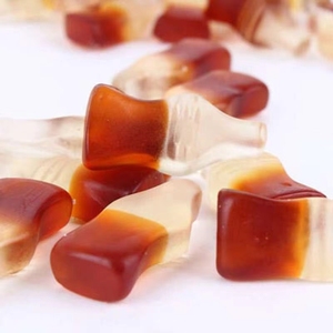 Machine de fabrication de bonbons gommeux automatique innovante Nouvel état pour la production de bonbons mous haut de gamme - Product Image 6