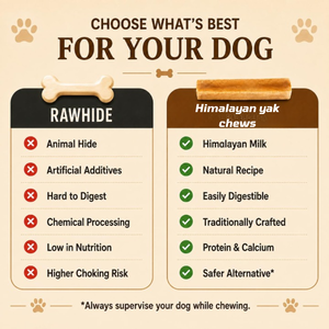 Masticables Premium de Yak del Himalaya Naturales para Perros de Todos los Tamaños, con Alto Contenido de Proteínas, Golosinas de Queso de Larga Duración, OEM, ODM, Marca Privada, Suministro al por Mayor - Product Image 2