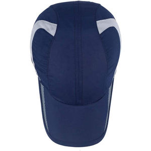 Gorras de Béisbol Personalizadas de Alta Calidad Hechas en Pakistán 2026, Gorras Deportivas Ajustables para Adultos en Colores Sólidos para Exteriores - Product Image 2