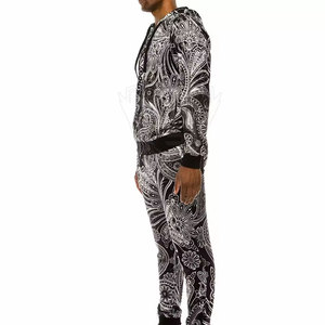 Ropa de Invierno Transpirable, Nuevo Diseño, Chándal Sublimado para Hombre, Ropa Casual de Alta Calidad, Chándal Sublimado para Hombre, Otoño - Product Image 4