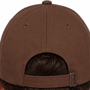 Unisex Classic <b>Baseball</b> <b>Cap</b> Adjustable Casual Design Fit Curved Brim Front Embroidery Six Panel Style Custom Made <b>Baseball</b> <b>Cap</b> - Product Image 6