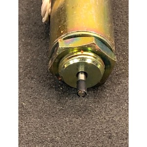 4 SHINDENGEN 1012 H17 DC-SOLENOID VALVE, 167485 - อุปกรณ์และอะไหล่เซมิคอนดักเตอร์ระดับโลกที่เชื่อถือได้ที่ - Product Image 6