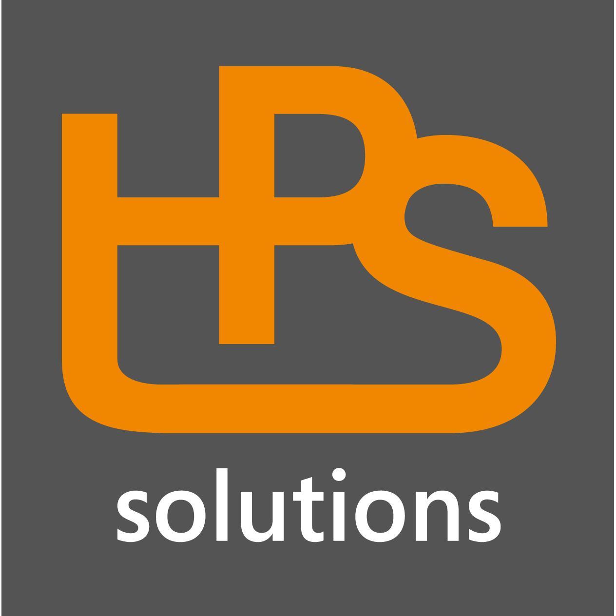 HPS Solutions GmbH logo