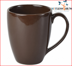 แก้วเซรามิคดีไซน์วาบิซาบิ พร้อมหูจับ ทนความร้อน สำหรับใช้ในบ้าน - Product Image 4