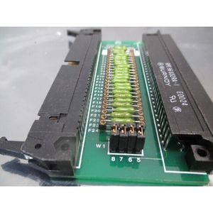 AMAT 0100-09020 REV E FUSE BOARD, PCB, 111563 - Équipements et pièces semi-conductrices d'origine fiables à l'échelle mondiale chez - Product Image 4