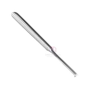 Osteotomes et Raspateurs Manuels en Acier Personnalisés - Instruments Chirurgicaux de Haute Qualité pour la Modélisation Osseuse et la Chirurgie Orthopédique - Product Image 5