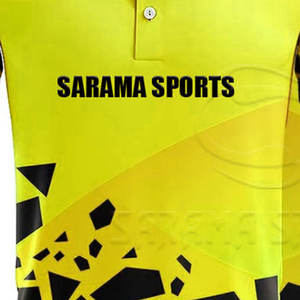 Polo homme de haute qualité 100% coton, prix bas, manches courtes, style décontracté, design sportif, polos - Product Image 3