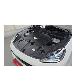 Cayenne 3.0 Coupé 2024, 12 595 km, Boîte Automatique, Caméra Arrière, Sièges en Cuir, Volant à Gauche, Euro V, Phares LED - Product Image 6