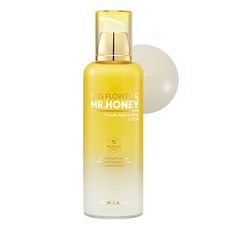 Vanillaco Lozione Rigenerante 150ml Miss Flower & Mr. Honey Propolis 1 Flacone Prezzo Scontato - Product Image 1