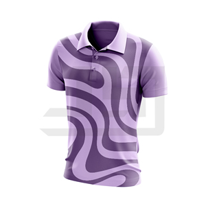 Rehaussez votre look quotidien avec ce t-shirt décontracté pour homme JAMEZ SPORTS, en coton 100 %, à manches courtes, coupe confortable et respirante. - Product Image 2