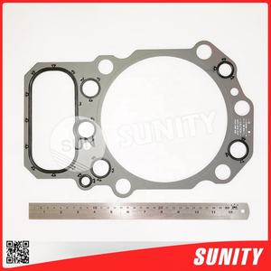 Juyuprotecteur — joint de tête de cylindre pour moteurs Mitsubishi Diesel, pièces détachées OEM 37501-12200 S12R - Product Image 2