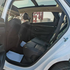 Hyun-dai <span class=keywords><strong>Tucson</strong></span> L 1.5T 2021 en Venta, Auto Usado de Gasolina en Existencia, Alta Velocidad, Volante a la Izquierda, Pintura Original, Auto Usado de Gasolina - Product Image 5