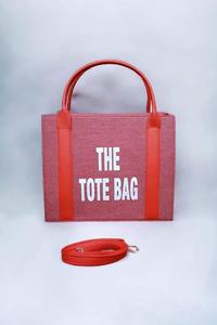 Bolso de Mano de Cuero PU al por Mayor para Mujer, Bolso Tote de Moda, Logotipo Personalizado, Fabricante OEM ODM - Product Image 3