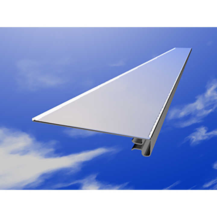 Custom Special Plastic Profiles