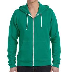 Polaire français éponge lourd 100% coton pull à capuche hiver écologique coupe-vent Streetwear bouffée impression - Product Image 4
