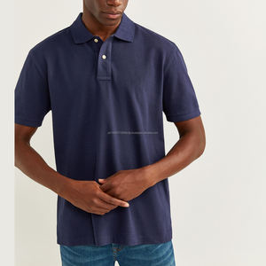 Camiseta 100% Algodón Jersey Sólido Personalizada Ropa Casual para Hombre Manga Corta 120g Impresión Digital Mejor Calidad al por Mayor - Product Image 2