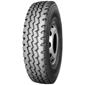 Neumáticos de camión de calidad 11R24.5 - 16PR con patrón para todas las posiciones para exportación al por mayor - Product Image 1