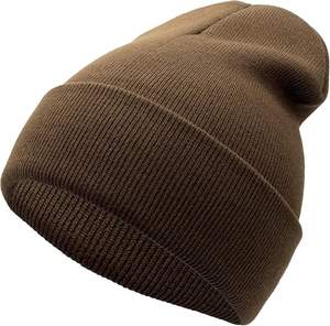 Casquettes de sport unisexes 5 panneaux en molleton de coton, avec logo personnalisé imprimé en relief, ajustement élastique flexible, tissu courant - Product Image 4