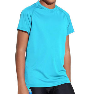 Camisetas de Lona para Hombre Tallas Grandes, Venta Caliente, Fabricante Pakistaní, Poliéster/Algodón, Transpirables, de Secado Rápido, Corte Holgado, Venta al Por Mayor - Product Image 1