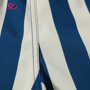 Custom Wholesale <b>Men's</b> Polyester Board Shorts Swim <b>Trunks</b> Casual Style Quick Dry Plus Size Reversible Beachwear High Quality - Product Image 6