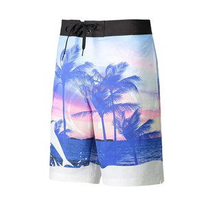 Wholesale Men Solid Casual <b>Mid</b> Canvas Sublimation Shorts Custom Design Quick Dry Breathable Eco-Friendly Material Running - Product Image 1