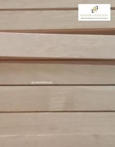 Fournisseur indien de parquet en chêne artisanal, planches de bois dur uniques pour les intérieurs modernes et classiques, pour une distribution mondiale - Product Image 6