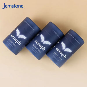 Tubo de papel de aceite esencial para botella cuentagotas de vidrio-Eco-firendly-Alta CALIDAD DE Vietnam - Product Image 5