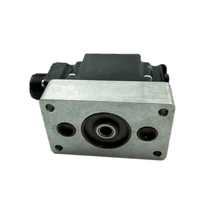 Vanne servo hydraulique MCV116, MCV116A3204, MCV116A3501, MCV116G4204, vanne de commande électro-hydraulique - Product Image 4