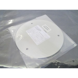 AMAT 0020-22844 Protector de Pedestal, 8 pulgadas, Endura, PVD - Equipo y Piezas de Semiconductores de Confianza de Global Legacy - Product Image 1