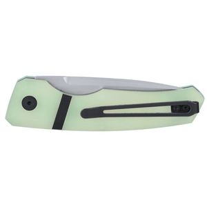 Couteaux pliants en gros avec lame en acier durable, poignée confortable, légers et portables, design de poche pour le camping, la randonnée et la pêche - Product Image 3