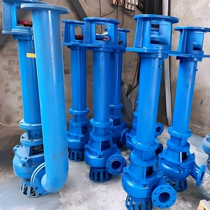 <span class=keywords><strong>Pompe</strong></span> centrifuge verticale pour boues de <span class=keywords><strong>forage</strong></span>, semi-submersible, pour puits de <span class=keywords><strong>forage</strong></span> - Product Image 6