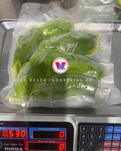 Fournitures 2026 |   Avocat surgelé IQF du Delta du Vietnam |   Vente en gros directe d'usine - Product Image 2