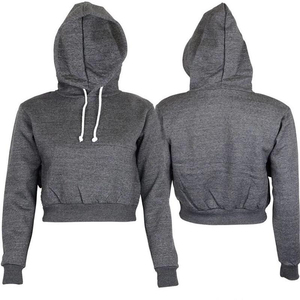 Sweat à capuche pour homme de qualité supérieure au meilleur prix, 100% coton biologique, style streetwear, sweat à capuche décontracté uni, tissu tricoté - Product Image 5