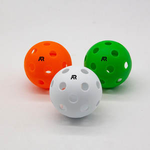 Pelota de Pickleball Premium 2026 con Superficie y Agarre Cómodos, Equipo Deportivo - Product Image 4