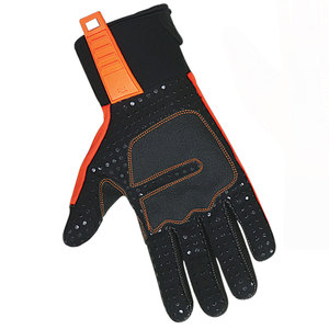 Guantes de Mecánico de Cuero Vacuno de la Mejor Calidad, Top 2026, Más Vendidos, Precio Económico, Oferta, Guantes de Mecánico a Bajo Precio - Product Image 4