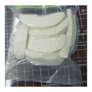 Fruit à pain surgelé IQF, fabriqué à partir de cubes de fruit à pain de qualité supérieure, pour la préparation de recettes, la confection de collations et la restauration, Vietnam. - Product Image 1