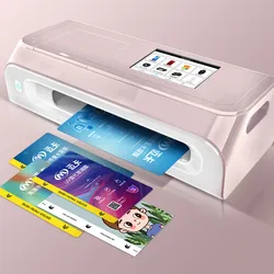 Plotter de película de hidrogel de TPU con pegatina delantera y trasera para teléfono móvil ilimitado MYCUT para todos los modelos - Product Image 2