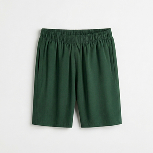 Men Board Surf Shorts Quick Dry Drawstring Lightweight Beach Wear OEM Wholesale Men's Shorts - Product Image 2
