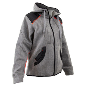 Conjunto de Sudadera con Capucha y Pantalones Deportivos de Algodón para Hombre, Personalizado, Transpirable, para Invierno, para Correr, con Estampado OEM, Ropa Deportiva de Entrenamiento - Product Image 2