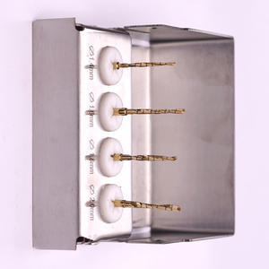 Kit de Taladros Dentales al por Mayor, 4 Piezas, Taladros de Expansión para Cirugía de Implantes, Herramientas Profesionales de Odontología Oral - Product Image 3