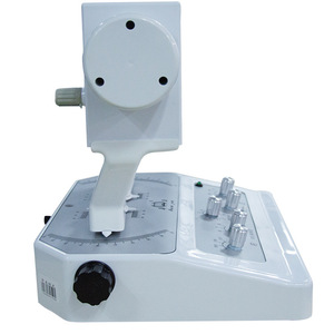 Sinoptóforo Oftálmico Usado en Oferta, Equipo de Diagnóstico Óptico de Alta Calidad, Dispositivo de Entrenamiento Ortoptico Binocular - Product Image 4